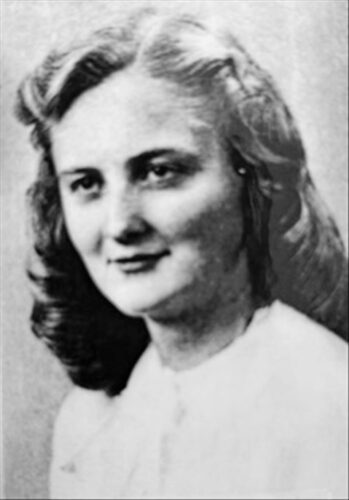 Dorothy Davis